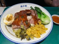 -肥小福·烧鹅专门店(环宇荟店)