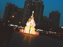 -北京清河万象汇