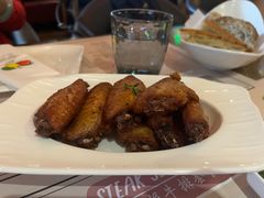 -安妮意大利餐厅(国贸店)