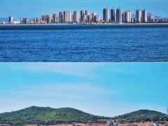 -养马岛旅游度假区