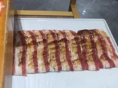 -鹤之乡·齐齐哈尔烤肉·非遗(秋涛路店)