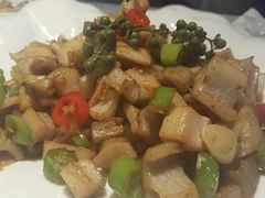 -大清花饺子(五五路店)