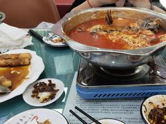 -黔人百味.贵州菜