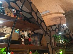 -凯撒城堡西餐厅(颐和国际店)