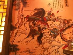 -蜀大侠火锅(建设路第五大道店)