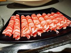 -海底捞火锅(高新活力汇店)