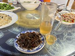 -龙姐私房菜(和顺古镇店)