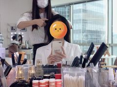 -bobo高端证件照工作室(三元桥店)