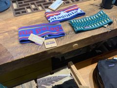 -Patagonia(三里屯SOHO店)