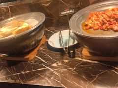 -汉丽斯巴西烤肉自助(市南店)