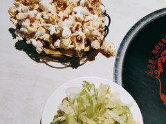 -万和源炝锅城·活鱼现炝(文艺北路店)