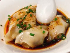 -鼎泰丰(德基广场店)