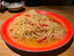 -破三川·新川菜(静安大融城店)