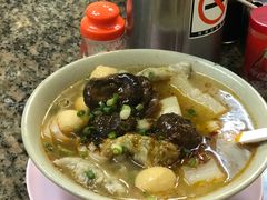 -万利洪记粉面美食
