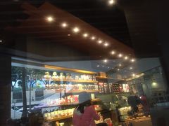 -星巴克臻选(深圳罗湖万象城店)