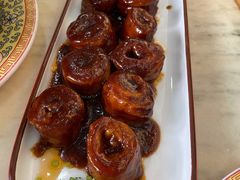 九转肥肠-砂锅居(西四店)