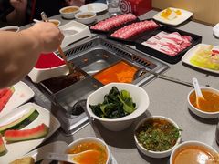 -海底捞火锅(河东万达广场店)