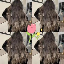 -TRIMS HAIR 修剪造型·烫染接发