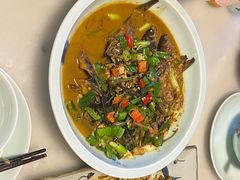 -陈先进鱼馆·地道农家菜(萧山奥体店)