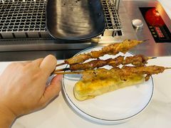 -亮健容天生蚝烧烤自助(交道口直营店)