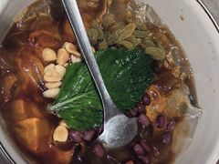 -味上湘菜馆(阿波罗店)