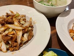 -南门小馆·清真(国贸商城店)