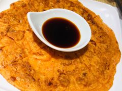 泡菜饼-李先生的首尔小馆(松江启源广场店)