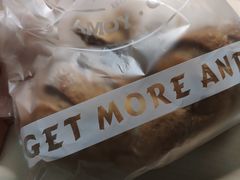 -Juicy Bakery(大学路店)