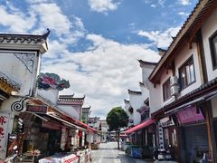-零陵古城