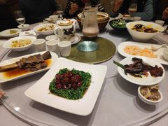 -金时代顺风大酒店(静安大融城店)
