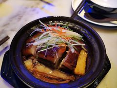 -绿茶餐厅(光谷世界城步行街店)