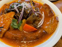 -品回味清真西北楼(宁波首店)