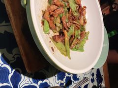 -绿茶餐厅(布吉万象汇店)