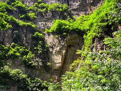-野三坡百里峡景区