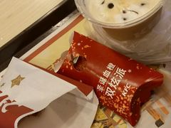 -必胜客(WOW贺州灵峰店)