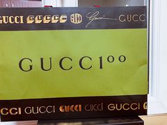-Gucci(北京SKP店)