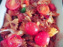 -Rabbit Cafe私房西餐甜点咖啡(栖霞路店)