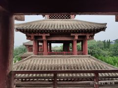 -函谷关历史文化旅游区