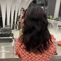 -简影造型·自选烫染接发salon