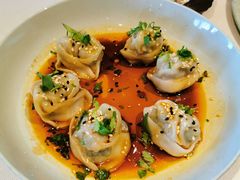 红油抄手-三号黄浦会Canton Table