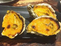 -蚝美人·生蚝海鲜烧烤(茶花园店)