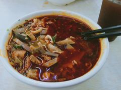 -阿叶羊杂碎(前进街店)