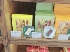 -祥禾饽饽铺·中式糕点(天津河东美福园店)