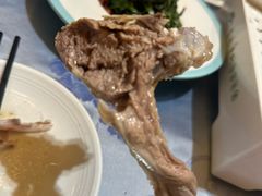 -老毛手抓·盐池滩羊非遗手抓(宁夏总店)
