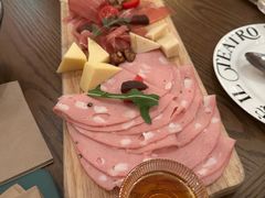 -IL TEATRO 精品意大利餐厅