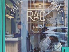-RAC BAR(安福路店)