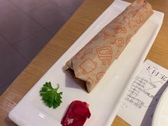 -吕氏疙瘩汤·海鲜新鲁菜(凯德mall新都心店)