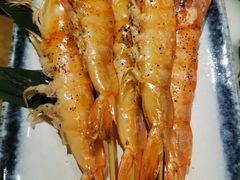 -福樱兰海鲜放题铁板烧(加州店)