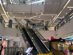 -新田360广场(上海华侨城店)