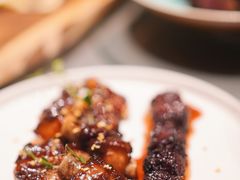 -人间酒暖·Go blanc·烧鸟·深夜食堂(陆家嘴店)